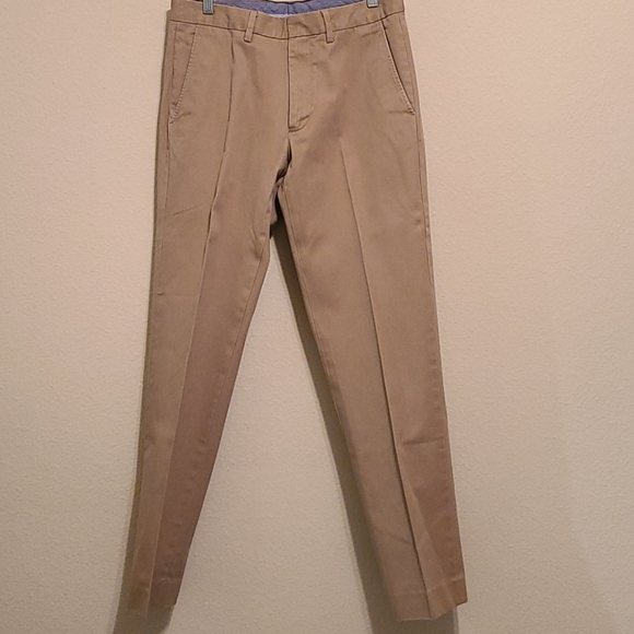 J. Crew Other - J. Crew Khaki Slacks